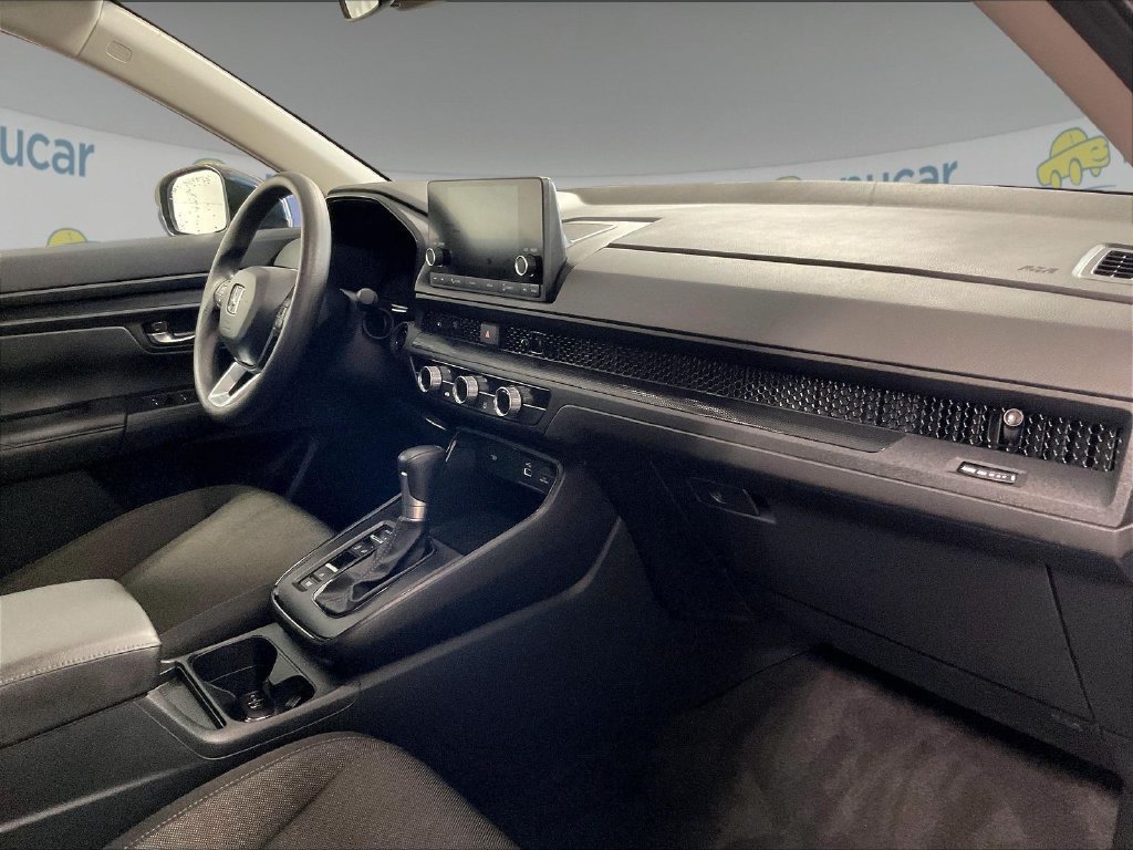 Used 2025 Honda CR-V LX image 14