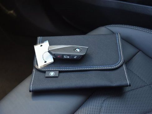 Used 2025 BMW X1 xDrive28i image 37