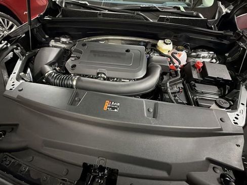 New 2026 Buick Envision Avenir image 64