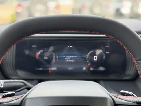 New 2026 Dodge Charger R/T Scat Pack image 15