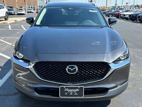 New 2025 MAZDA CX-30 AWD 2.5 S w/ Select Sport Pkg image 5