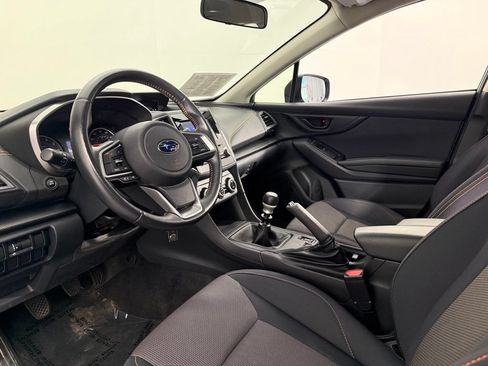 Used 2022 Subaru Crosstrek 2.0i Premium AWD/4WD image 4
