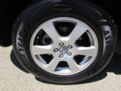 Used 2012 Volvo XC60 3.2 FWD image 34