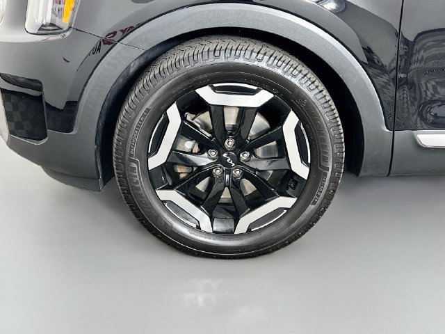 Used 2024 Kia Telluride EX AWD/4WD image 29