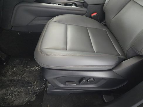 New 2025 Ford Explorer Active w/ Active Comfort Package image 18