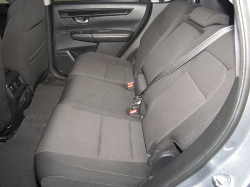 Certified 2023 Honda CR-V EX image 12