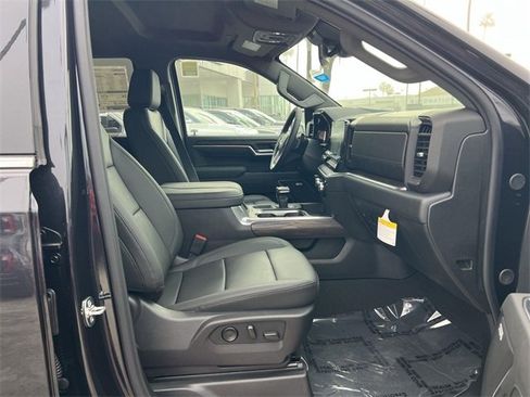 New 2026 GMC Sierra 1500 SLT w/ SLT Premium Plus Package image 33