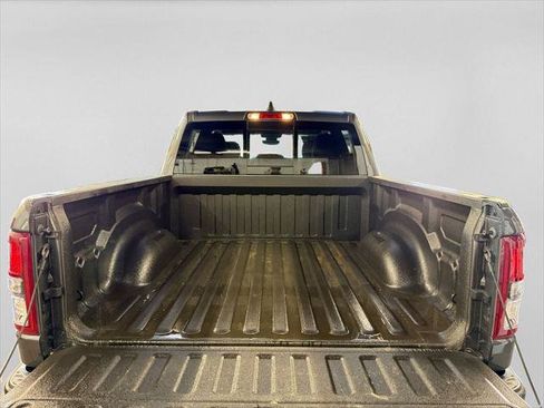 Certified 2020 RAM 1500 Big Horn AWD/4WD image 27