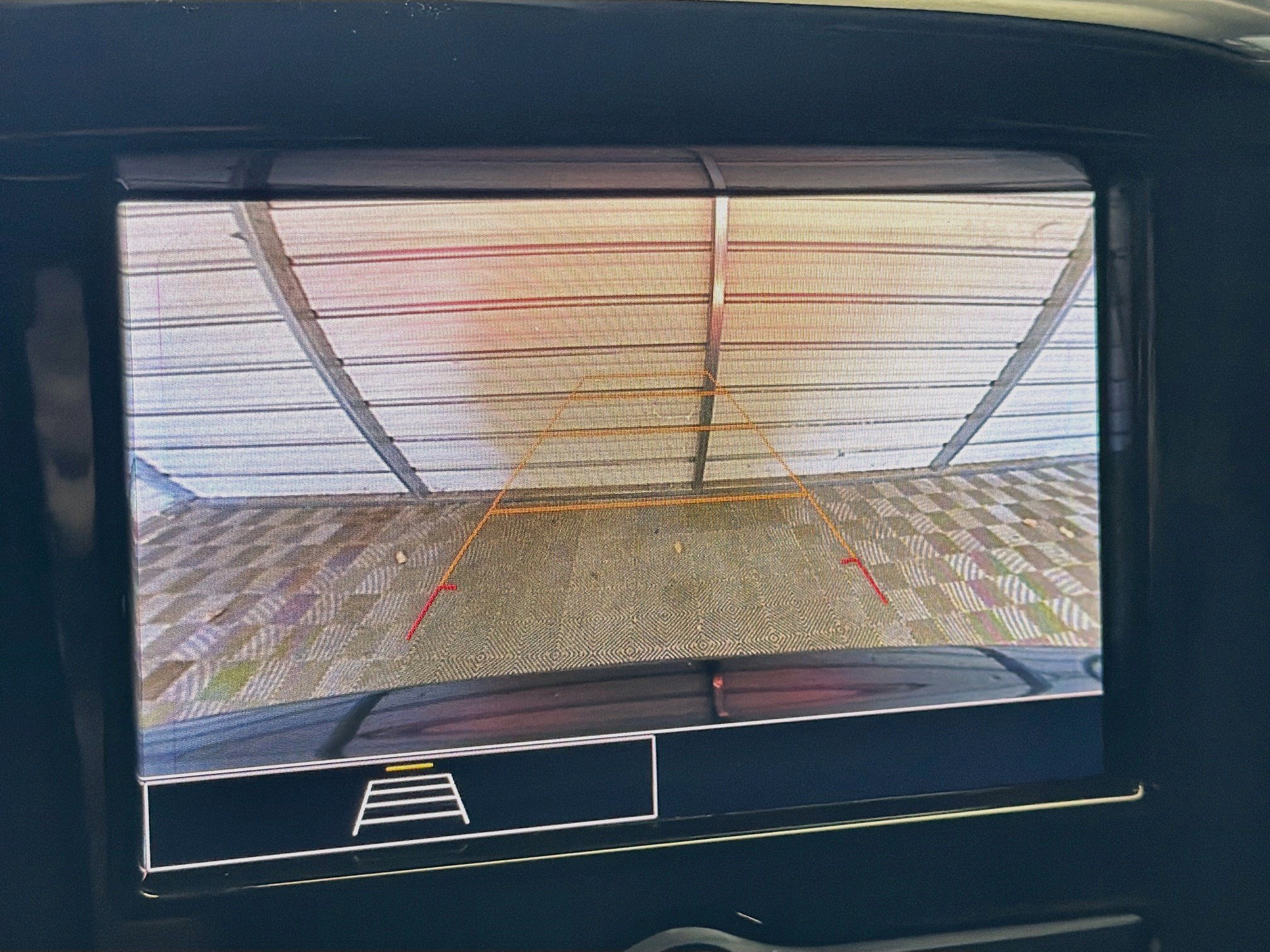 Used 2021 Chevrolet Traverse LS w/ LPO, Floor Liner Package FWD image 16