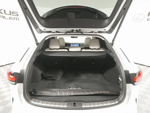Certified 2026 Lexus RX 450h AWD w/ Convenience Package image 22