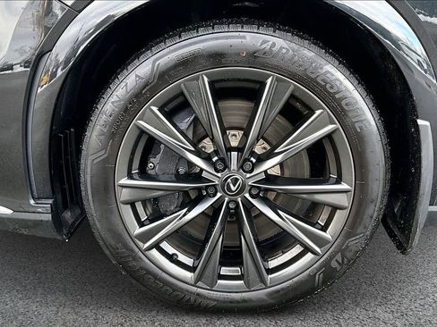 Used 2024 Lexus RX 350 Premium image 34