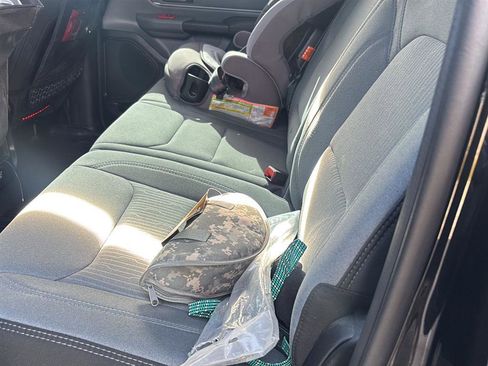 Used 2021 RAM 1500 Big Horn image 34