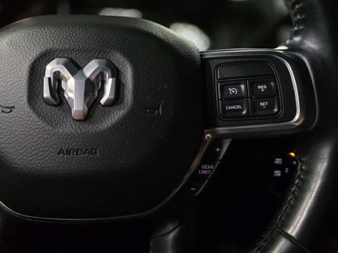 Used 2022 RAM 3500 Laramie image 24