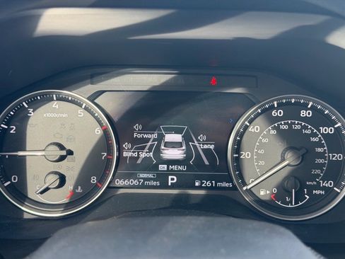 Used 2022 Mitsubishi Outlander ES AWD/4WD image 13