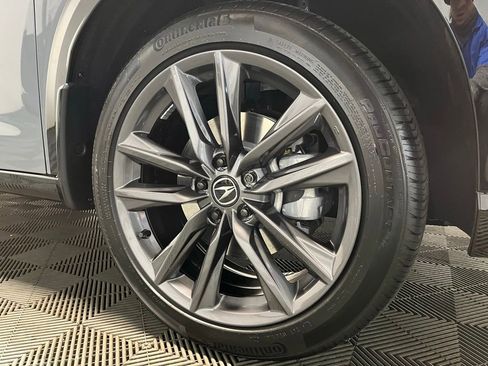 New 2026 Acura ADX A-Spec AWD/4WD image 2