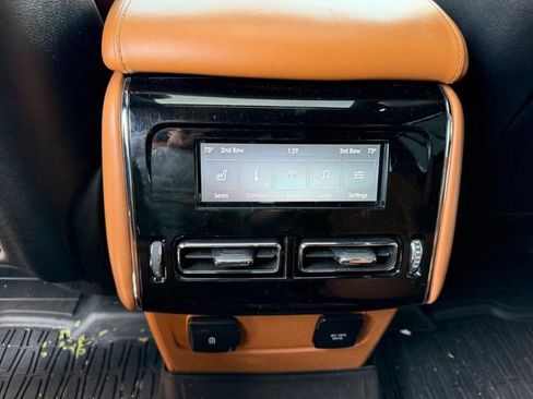 Used 2023 Lincoln Aviator Black Label w/ Dynamic Handling Package AWD/4WD image 11