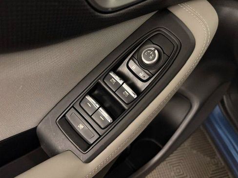 Used 2019 Subaru Forester Premium w/ All-Weather Package AWD/4WD image 7