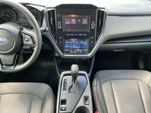 Used 2024 Subaru Crosstrek 2.0i AWD/4WD image 14