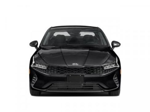 Used 2021 Kia K5 GT w/ GT1 Package image 7