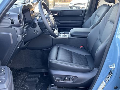 New 2026 Toyota Land Cruiser image 10