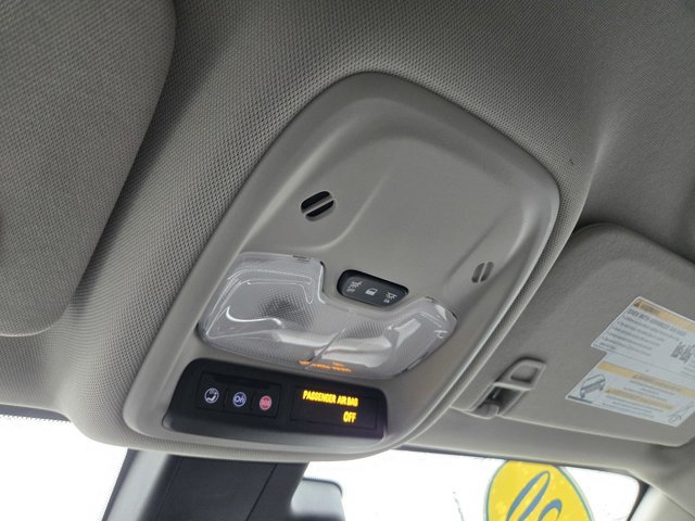 Used 2020 Buick Encore GX Select FWD image 17