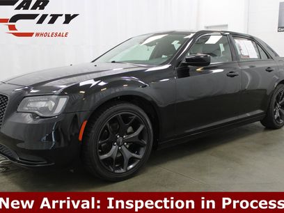 Used 2022 Chrysler 300 Touring w/ Sport Appearance Package