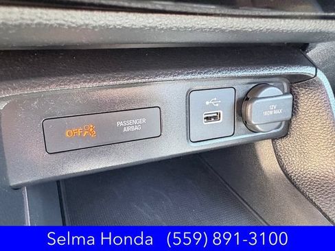 Certified 2023 Honda Civic Sport image 19