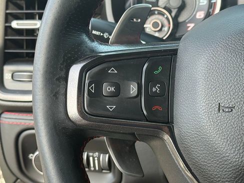 Used 2022 RAM 1500 TRX w/ TRX Level 2 Equipment Group image 24