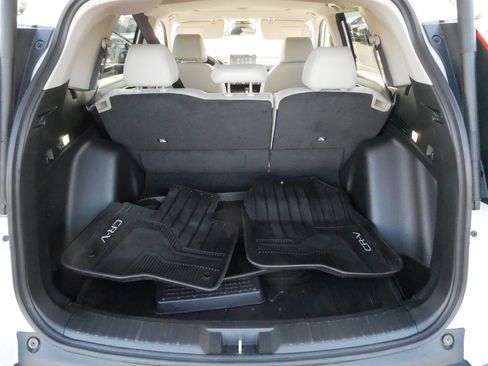 Used 2024 Honda CR-V EX-L image 18