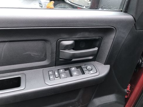 New 2026 RAM 4500 Tradesman w/ Chrome Appearance Group image 12