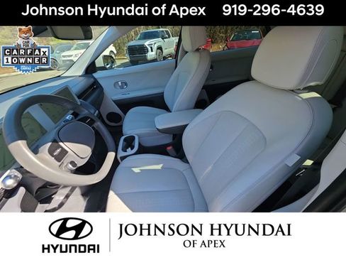 Used 2023 Hyundai Ioniq 5 SEL image 25