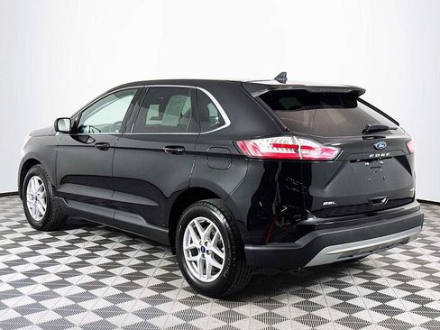 Used 2022 Ford Edge SEL w/ Convenience Package image 14