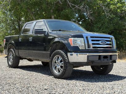 Used 2010 Ford F150 XLT