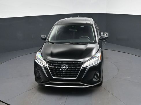Used 2024 Nissan Kicks S FWD image 48