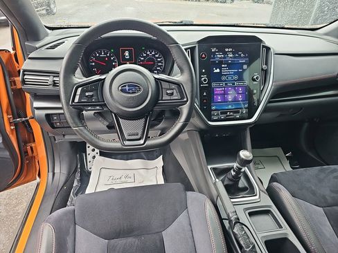 Used 2023 Subaru WRX Limited image 19