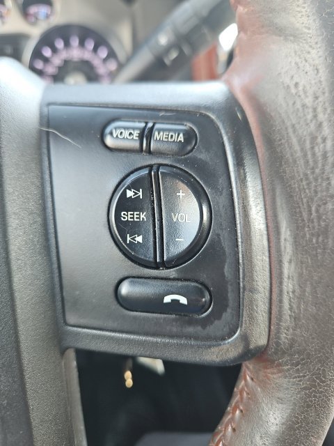 Used 2012 Ford F250 King Ranch w/ King Ranch w/Chrome Pkg AWD/4WD image 20