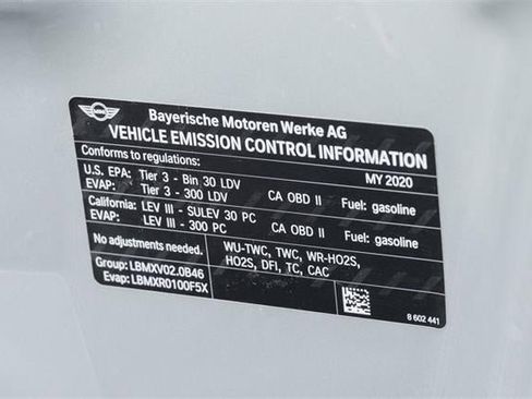 Used 2020 MINI Cooper S image 44