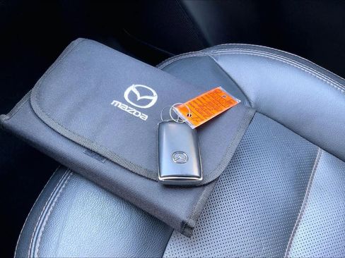 Certified 2023 MAZDA CX-5 AWD 2.5 S image 15