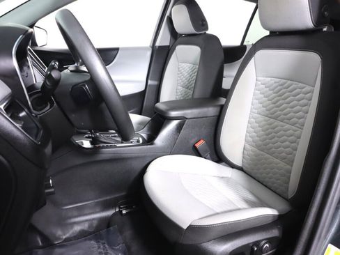 Used 2020 Chevrolet Equinox LS w/ LPO, Cargo Package AWD/4WD image 28