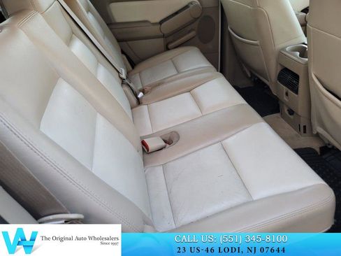 Used 2009 Ford Explorer Limited image 18