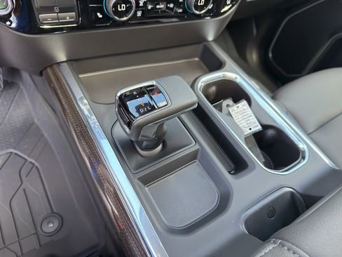 New 2026 Chevrolet Silverado 1500 RST w/ Convenience Package II image 16