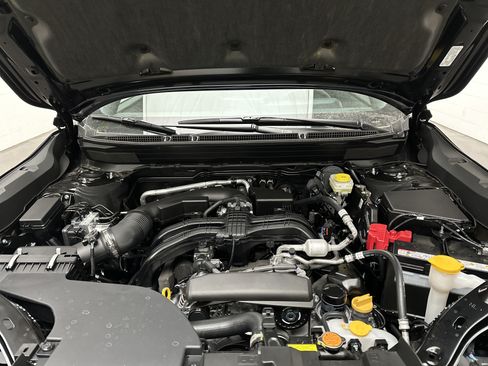 New 2026 Subaru Outback Limited AWD/4WD image 43
