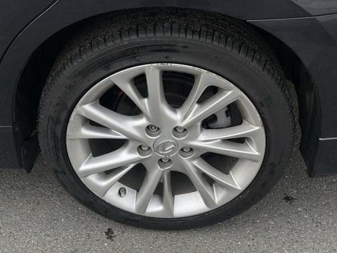 Used 2010 Lexus HS 250h FWD image 40