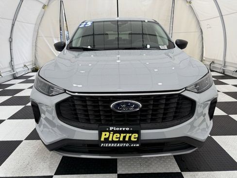 Used 2025 Ford Escape Active image 7