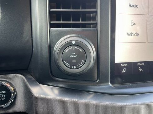 Used 2025 Ford F350 Platinum w/ Tremor Off-Road Package image 31