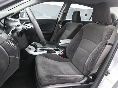 Used 2013 Honda Accord EX image 15