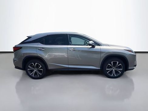 Used 2018 Lexus RX 450h AWD w/ Premium Package image 8