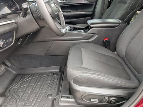 Used 2023 Jeep Grand Cherokee L Laredo RWD image 15