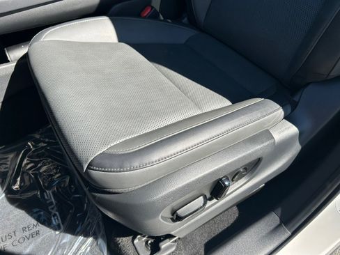 Used 2023 Lexus RZ 450e Premium w/ Accessory Package (2T) image 25