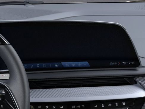 New 2026 Cadillac Optiq Luxury 1 RWD image 20